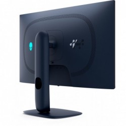 Alienware AW2725D computer monitor 68.6 cm (27") 2560 x 1440 pixels Quad HD QD-OLED Blue