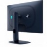 Alienware AW2725D computer monitor 68.6 cm (27") 2560 x 1440 pixels Quad HD QD-OLED Blue