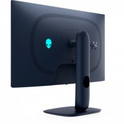 Alienware AW2725D computer monitor 68.6 cm (27") 2560 x 1440 pixels Quad HD QD-OLED Blue