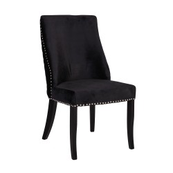 Chair WATSON black