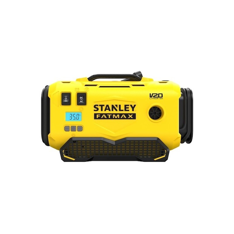 Kompresor aku 18V SFMCE520B STANLEY