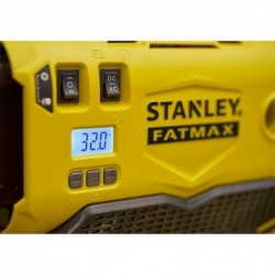 Kompresor aku 18V SFMCE520B STANLEY