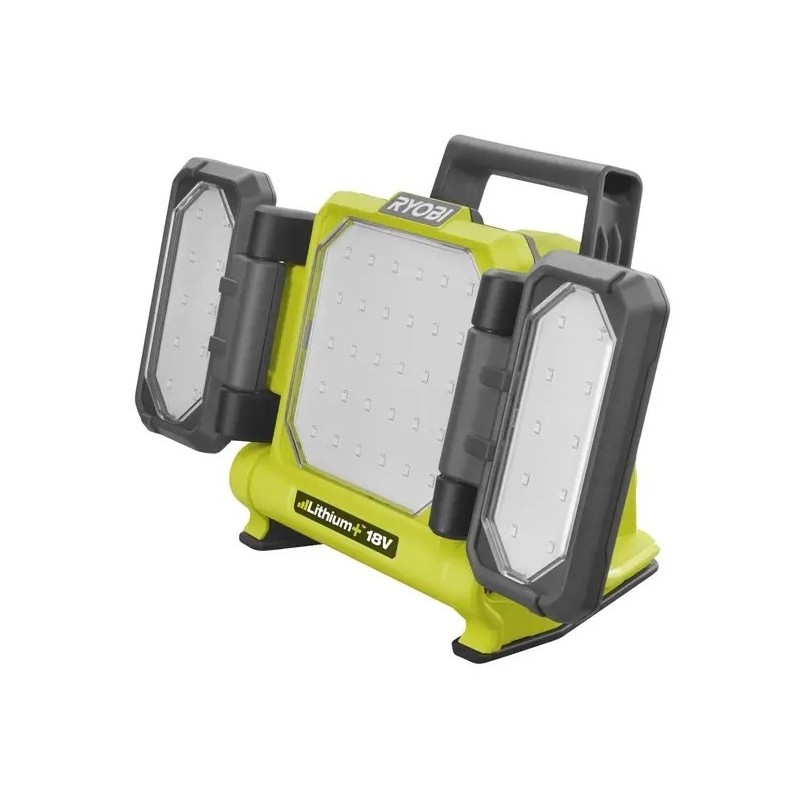 Lampa warsztatowa 18V RLP18-0 RYOBI