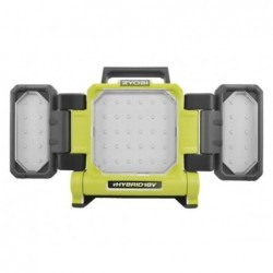 Lampa warsztatowa 18V RLP18-0 RYOBI