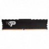 Patriot Premium Black DDR4 16GB 3200MHz CL22 Radiator