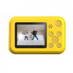 Camera SJCAM Fun Cam Yellow