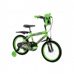 Huffy Minecraft 16"...