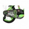 Huffy Minecraft 16" Bicycle, Green 21404W