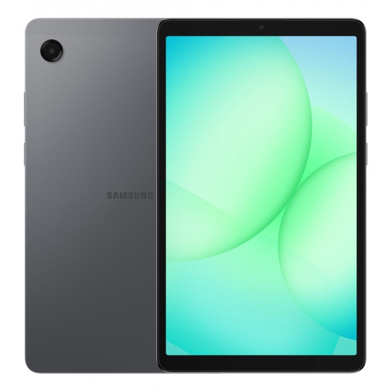 Samsung Galaxy Tab A11 A11 4G LTE-TDD & LTE-FDD 128 GB 22.1 cm (8.7") 8 GB Wi-Fi 5 (802.11ac) Grey