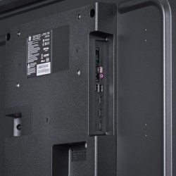 Philips 55PUS8510 139.7 cm (55") 4K Ultra HD Smart TV Wi-Fi Black