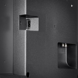 Philips 65PUS8510 165.1 cm (65") 4K Ultra HD Smart TV Wi-Fi Black