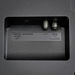 Philips 65PUS8510 165.1 cm (65") 4K Ultra HD Smart TV Wi-Fi Black