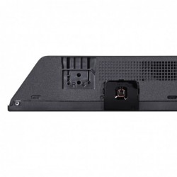 Philips 65PUS8510 165.1 cm (65") 4K Ultra HD Smart TV Wi-Fi Black