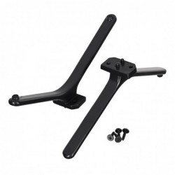 Philips 65PUS8510 165.1 cm (65") 4K Ultra HD Smart TV Wi-Fi Black