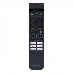 Philips 65PUS8510 165.1 cm (65") 4K Ultra HD Smart TV Wi-Fi Black