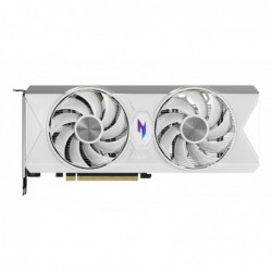Acer Nitro Radeon RX 9060 XT OC 8GB White Edition AMD GDDR6
