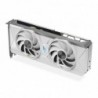 Acer Nitro Radeon RX 9060 XT OC 8GB White Edition AMD GDDR6