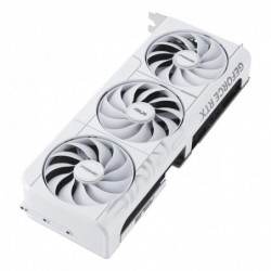 ASUS Prime -RTX5070-O12G-WHITE NVIDIA GeForce RTX 5070 12 GB GDDR7