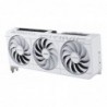 ASUS Prime -RTX5070-O12G-WHITE NVIDIA GeForce RTX 5070 12 GB GDDR7