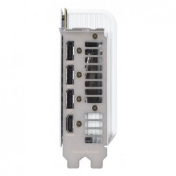 ASUS Prime -RTX5070-O12G-WHITE NVIDIA GeForce RTX 5070 12 GB GDDR7