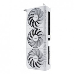 ASUS Prime -RTX5070-O12G-WHITE NVIDIA GeForce RTX 5070 12 GB GDDR7