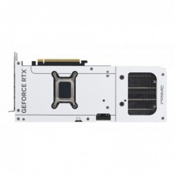 ASUS Prime -RTX5070-O12G-WHITE NVIDIA GeForce RTX 5070 12 GB GDDR7