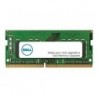 Dell Memory Upgrade - 32 GB - 2Rx8 DDR5 SODIMM 5600MT/s