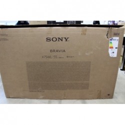 SALE OUT. Sony KD55X75WL...
