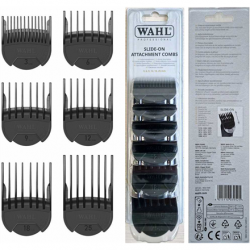 WAHL Attachment Comb Set...