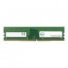 Dell Memory Upgrade - 16 GB - 1Rx8 DDR5 UDIMM 5600 MT/s