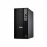 Dell Pro Tower QCT1250 i7-14700/16GB/512GB/Intel Integrated/Ubuntu/3Y ProSupport NBD Onsite Warranty
