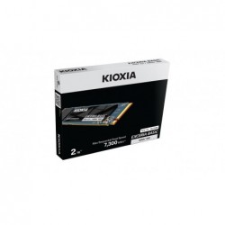 Kioxia LSF10Z002TG8 internal solid state drive 2 TB M.2 PCI Express 4.0 NVMe QLC