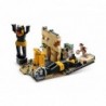 LEGO INDIANA JONES 77013 ESCAPE FROM THE LOST TOMB