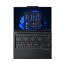 Lenovo ThinkPad E14 Gen 7 (Intel) Intel Core Ultra 7 255H Laptop 35.6 cm (14") WUXGA 16 GB DDR5-SDRAM 512 GB SSD Wi-Fi