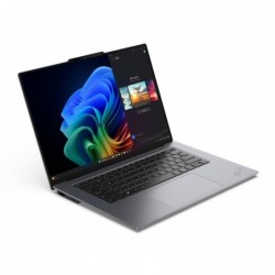 Lenovo ThinkPad X9-15 Gen 1 Copilot+ PC Intel Core Ultra 5 228V Laptop 38.9 cm (15.3") 2.8K 32 GB LPDDR5x-SDRAM 512 GB