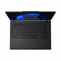 Lenovo ThinkPad T14 Gen 6 (Intel) Intel Core Ultra 7 255U Laptop 35.6 cm (14") WUXGA 16 GB DDR5-SDRAM 1 TB SSD Wi-Fi 6E