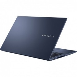 ASUS Vivobook 15 F1502ZA-SH34 laptop Intel® Core™ i3 i3-1215U 39.6 cm (15.6") Full HD 8 GB DDR4-SDRAM 256 GB SSD