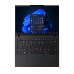 Lenovo ThinkPad T14 Gen 6 (Intel) Copilot+ PC Intel Core Ultra 7 258V Laptop 35.6 cm (14") WUXGA 32 GB LPDDR5x-SDRAM 1