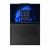 Lenovo ThinkPad T14 Gen 6 (Intel) Copilot+ PC Intel Core Ultra 7 258V Laptop 35.6 cm (14") WUXGA 32 GB LPDDR5x-SDRAM 1