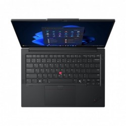 Lenovo ThinkPad E14 Gen 7 (AMD) AMD Ryzen™ 5 220 Laptop 35.6 cm (14") WUXGA 16 GB DDR5-SDRAM 512 GB SSD Wi-Fi 6E