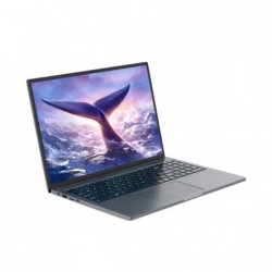 Blackview GamiBook-8 Ryzen 7 7735HS 16" WUXGA AG 16GB 512GB BT BLKB FPR W11Pro Grey