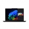 Lenovo ThinkPad T14s Gen 6 (AMD) Copilot+ PC AMD Ryzen AI 7 PRO 360 Laptop 35.6 cm (14") Touchscreen WUXGA 32 GB