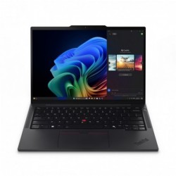 Lenovo ThinkPad T14s Gen 6 (AMD) Copilot+ PC AMD Ryzen AI 7 PRO 360 Laptop 35.6 cm (14") Touchscreen WUXGA 32 GB