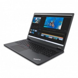 Lenovo ThinkPad P16v Gen 1 (AMD) AMD Ryzen™ 7 PRO 7840HS Laptop 40.6 cm (16") WUXGA 16 GB DDR5-SDRAM 512 GB SSD Wi-Fi