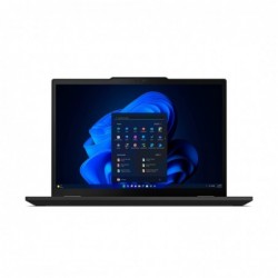Lenovo ThinkPad X13 2-in-1 Gen 5 Intel Core Ultra 5 125U Hybrid (2-in-1) 33.8 cm (13.3") Touchscreen WUXGA 16 GB