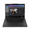 Lenovo ThinkPad X13 2-in-1 Gen 5 Intel Core Ultra 5 125U Hybrid (2-in-1) 33.8 cm (13.3") Touchscreen WUXGA 16 GB