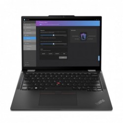 Lenovo ThinkPad X13 2-in-1 Gen 5 Intel Core Ultra 5 125U Hybrid (2-in-1) 33.8 cm (13.3") Touchscreen WUXGA 16 GB