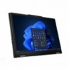 Lenovo ThinkPad X13 2-in-1 Gen 5 Intel Core Ultra 5 125U Hybrid (2-in-1) 33.8 cm (13.3") Touchscreen WUXGA 16 GB