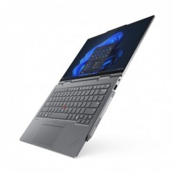 Lenovo ThinkPad X1 2-in-1 Gen 9 Intel Core Ultra 7 155U Hybrid (2-in-1) 35.6 cm (14") Touchscreen 2.8K 32 GB