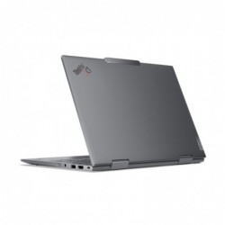 Lenovo ThinkPad X1 2-in-1 Gen 9 Intel Core Ultra 7 155U Hybrid (2-in-1) 35.6 cm (14") Touchscreen 2.8K 32 GB